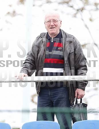 32.Spieltag BFC Dynamo - SV Babelsberg 03 ,