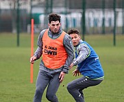 10.02.2022 Training BFC Dynamo