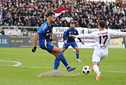 Achtelfinale Delay Sports Berlin - BFC Dynamo