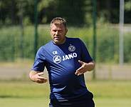 28.06.2019 Training BFC Dynamo