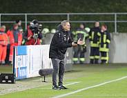 18.Spieltag FSV Zwickau - BFC Dynamo,