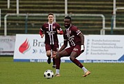 19.Spieltag BFC Dynamo - SV Babelsberg 03