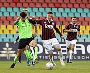 14.Spieltag BFC Dynamo - FSV Union Fürstenwalde ,