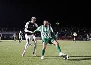 26. Spieltag BFC Dynamo - BSG Chemie Leipzig