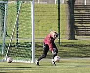 05.03.2020 Training BFC Dynamo