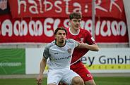 28. Spieltag FSV Zwickau - BFC Dynamo
