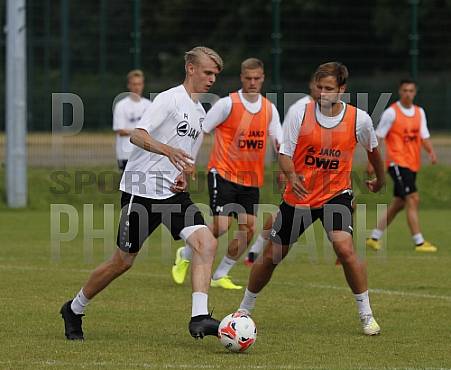 24.07.2020 Training BFC Dynamo