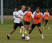 24.07.2020 Training BFC Dynamo