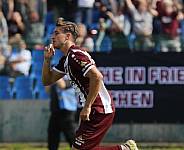 4.Spieltag BFC Dynamo - VfB Germania Halberstadt,