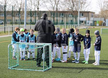 BFC Dynamo FerienCamp April 2022