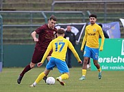 25.Spieltag BFC Dynamo - 1.FC Lokomotive Leipzig