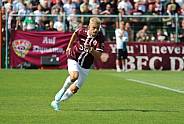 1. Runde DFB-Pokal BFC Dynamo - VfL Bochum 1848