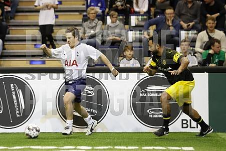 AOK Traditionsmasters 2019