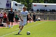Pokalfinale VSG Altglienicke - BFC Dynamo,