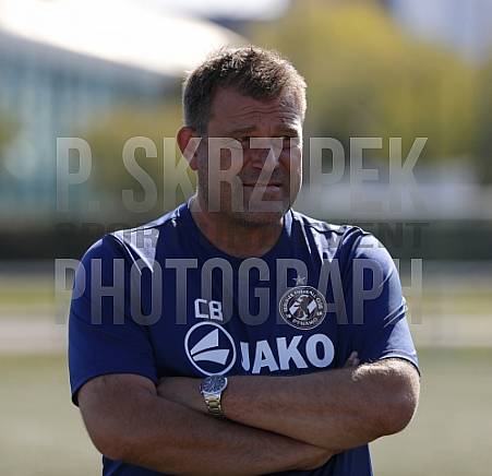 21.09.2020 Training BFC Dynamo