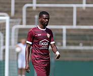 Testspiel BFC Dynamo - VfB Lübeck 1919,