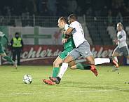 14.Spieltag BSG Chemie Leipzig - BFC Dynamo