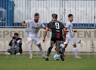 Testspiel 1.FC Magdeburg - BFC Dynamo,