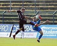 Testspiel BFC Dynamo - FC Carl Zeiss Jena