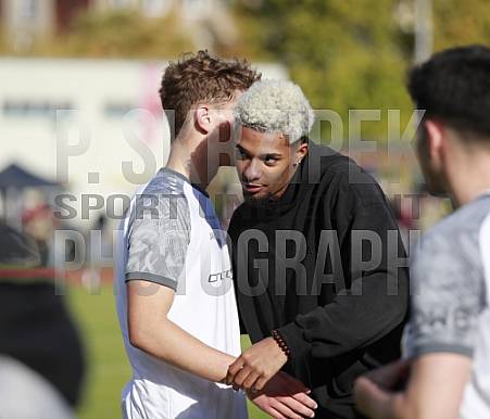 3.Runde Cosy-Wasch-Landespokal FSV Berolina Stralau - BFC Dynamo 3.Runde Cosy-Wasch-Landespokal FSV Berolina Stralau - BFC Dynamo