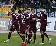15.Spieltag BFC Dynamo - 1.FC Lokomotive Leipzig