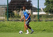 Training vom 23.07.2024 BFC Dynamo