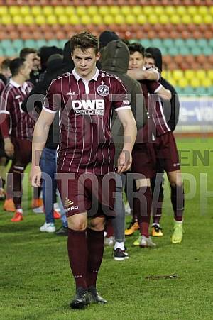 20.Spieltag BFC Dynamo - Chemnitzer FC , 20.Spieltag BFC Dynamo - Chemnitzer FC ,