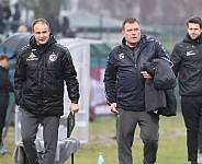 22.Spieltag BFC Dynamo - FC Eilenburg,