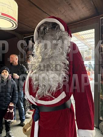 4. BFC Dynamo Weihnachtsmarkt