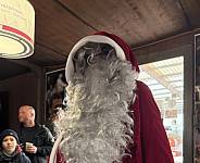 4. BFC Dynamo Weihnachtsmarkt