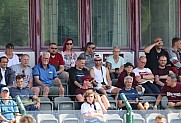 Testspiel BFC Dynamo - SV Sparta Lichtenberg