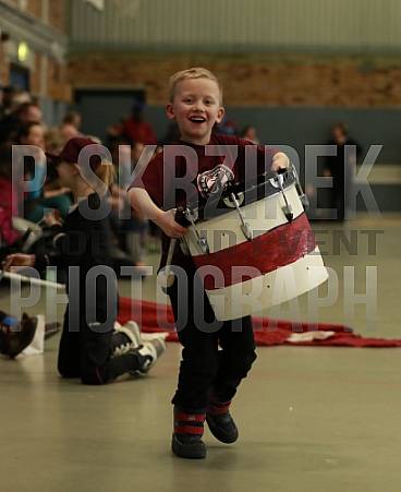 2.Spree Color Cup 2018