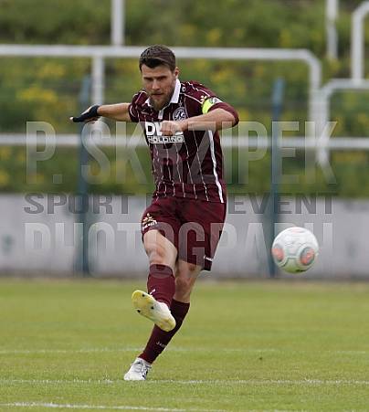 32.Spieltag BFC Dynamo - SV Babelsberg 03 ,