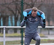 22.02.2022 Training BFC Dynamo