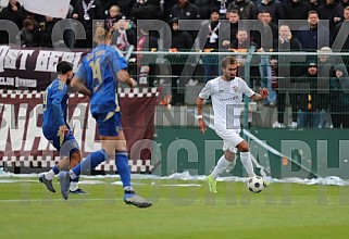 Achtelfinale Delay Sports Berlin - BFC Dynamo