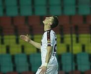 21.Spieltag VSG Altglienicke - BFC Dynamo