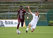 19.Spieltag BFC Dynamo - SV Babelsberg 03