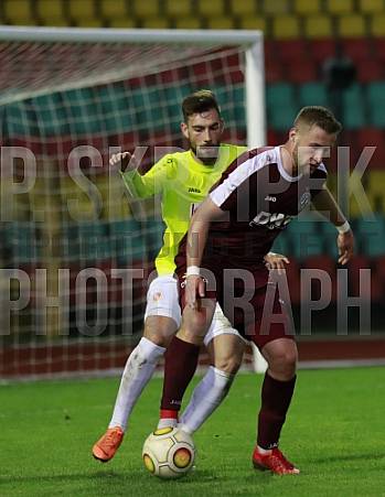 24.Spieltag BFC Dynamo - FC Energie Cottbus