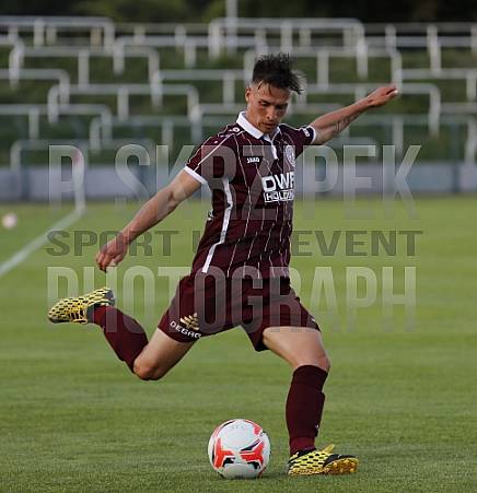 3.Testspiel BFC Dynamo - FSV Optik Rathenow,