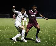 10.Spieltag BFC Dynamo - SV Babelsberg 03