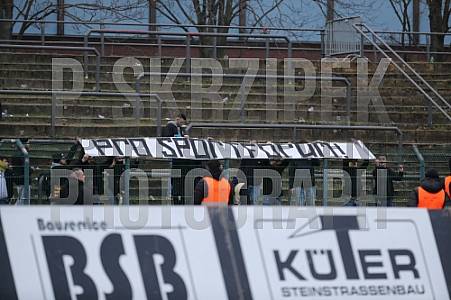 25.Spieltag BFC Dynamo - 1.FC Lokomotive Leipzig