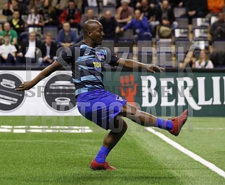 AOK Traditionsmasters 2019