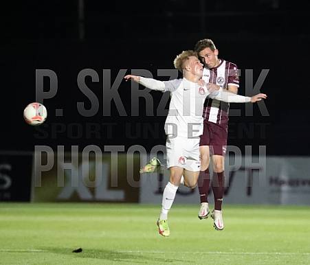 13.Spieltag BFC Dynamo - FSV Optik Rathenow,