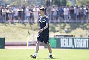 Pokalfinale VSG Altglienicke - BFC Dynamo,