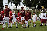 BFC Dynamo - Eliteteam AS Monaco