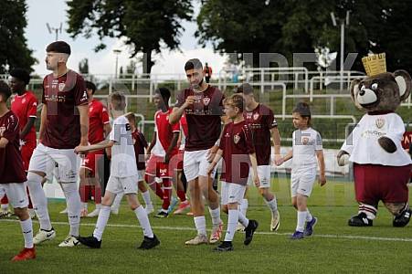 BFC Dynamo - Eliteteam AS Monaco