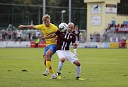 5.Spieltag FSV 63 Luckenwalde - BFC Dynamo