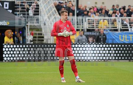 14.Spieltag 1. FC Lokomotive Leipzig - BFC Dynamo,