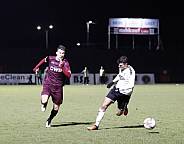 18.Spieltag BFC Dynamo - ZFC Meuselwitz,