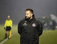 20.Spieltag BFC Dynamo - Chemnitzer FC,